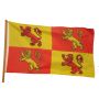 Bandera de Owain Glyndwr, Príncipe de Gales