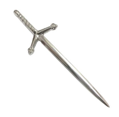 Pin Espada para Kilt