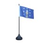 Bandera de Mesa Reino de Galicia 16x10cm