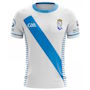 Camiseta Selección de Fútbol Gaélico de Galicia